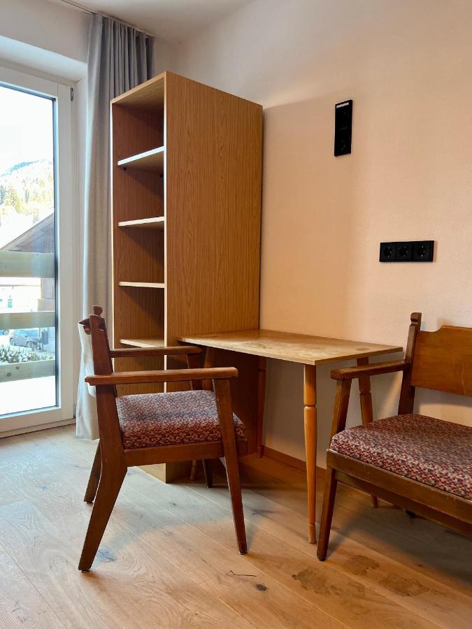 Skill Mountain Lodge - Ski Und Bike Hostel Im Sommer Mit Joker Card ซาลบาคฮินเทอร์เกลมม์ ภายนอก รูปภาพ