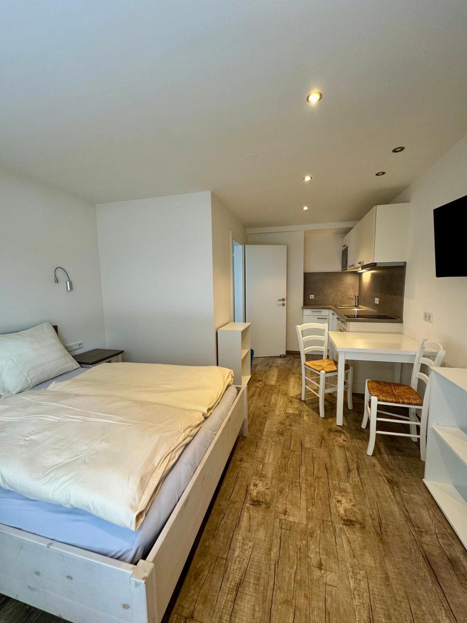 Skill Mountain Lodge - Ski Und Bike Hostel Im Sommer Mit Joker Card ซาลบาคฮินเทอร์เกลมม์ ภายนอก รูปภาพ