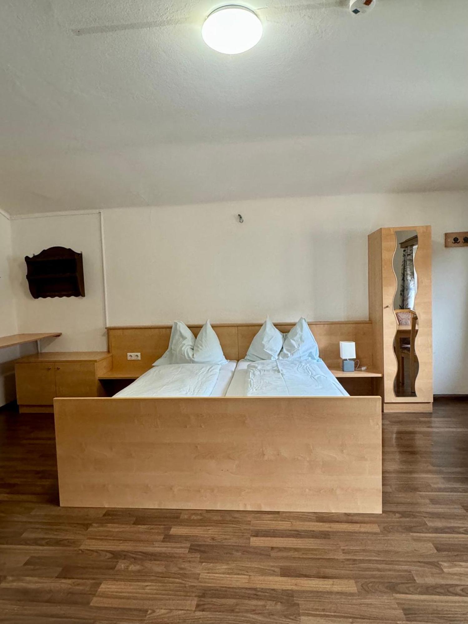 Skill Mountain Lodge - Ski Und Bike Hostel Im Sommer Mit Joker Card ซาลบาคฮินเทอร์เกลมม์ ภายนอก รูปภาพ