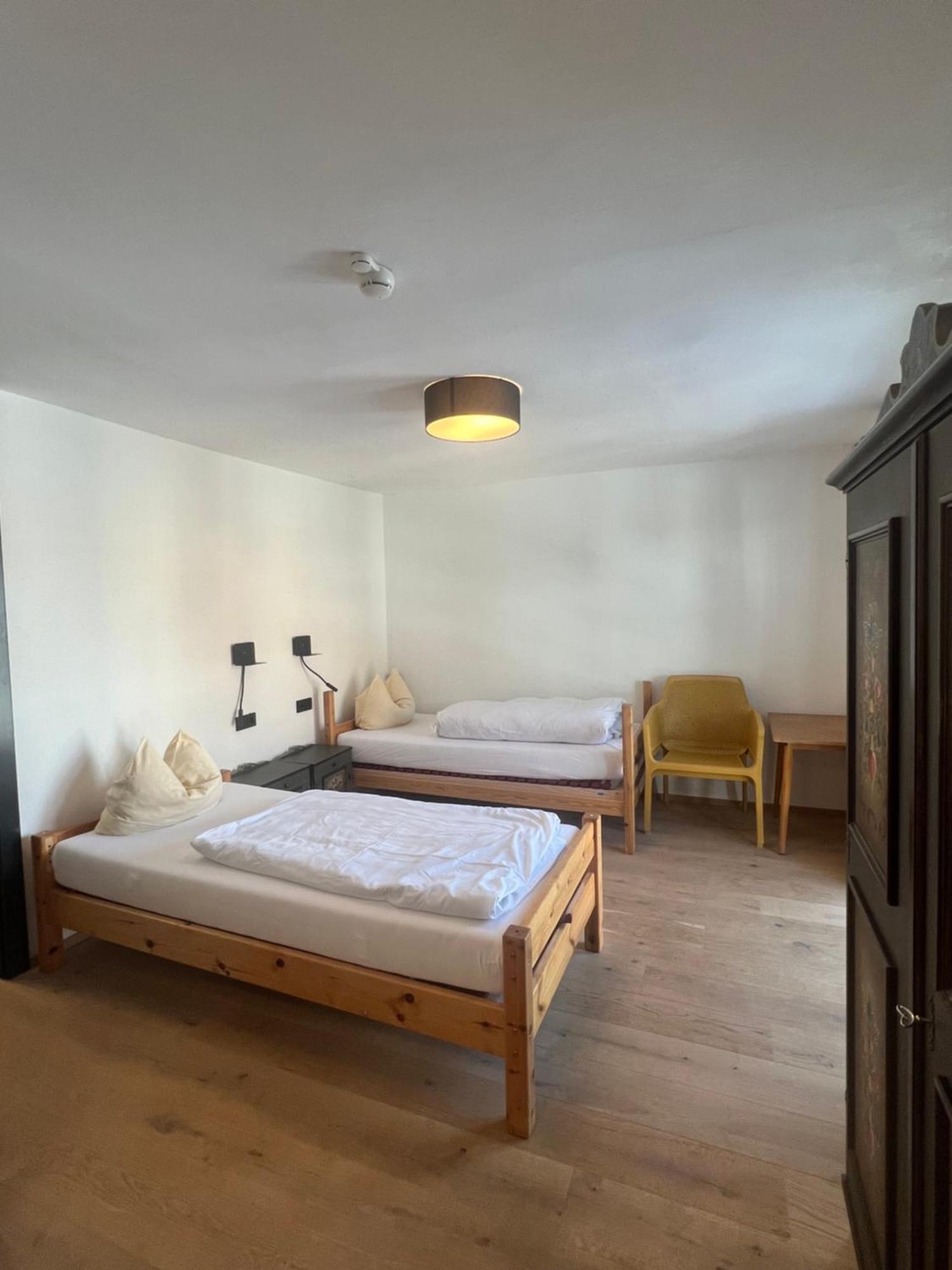Skill Mountain Lodge - Ski Und Bike Hostel Im Sommer Mit Joker Card ซาลบาคฮินเทอร์เกลมม์ ภายนอก รูปภาพ