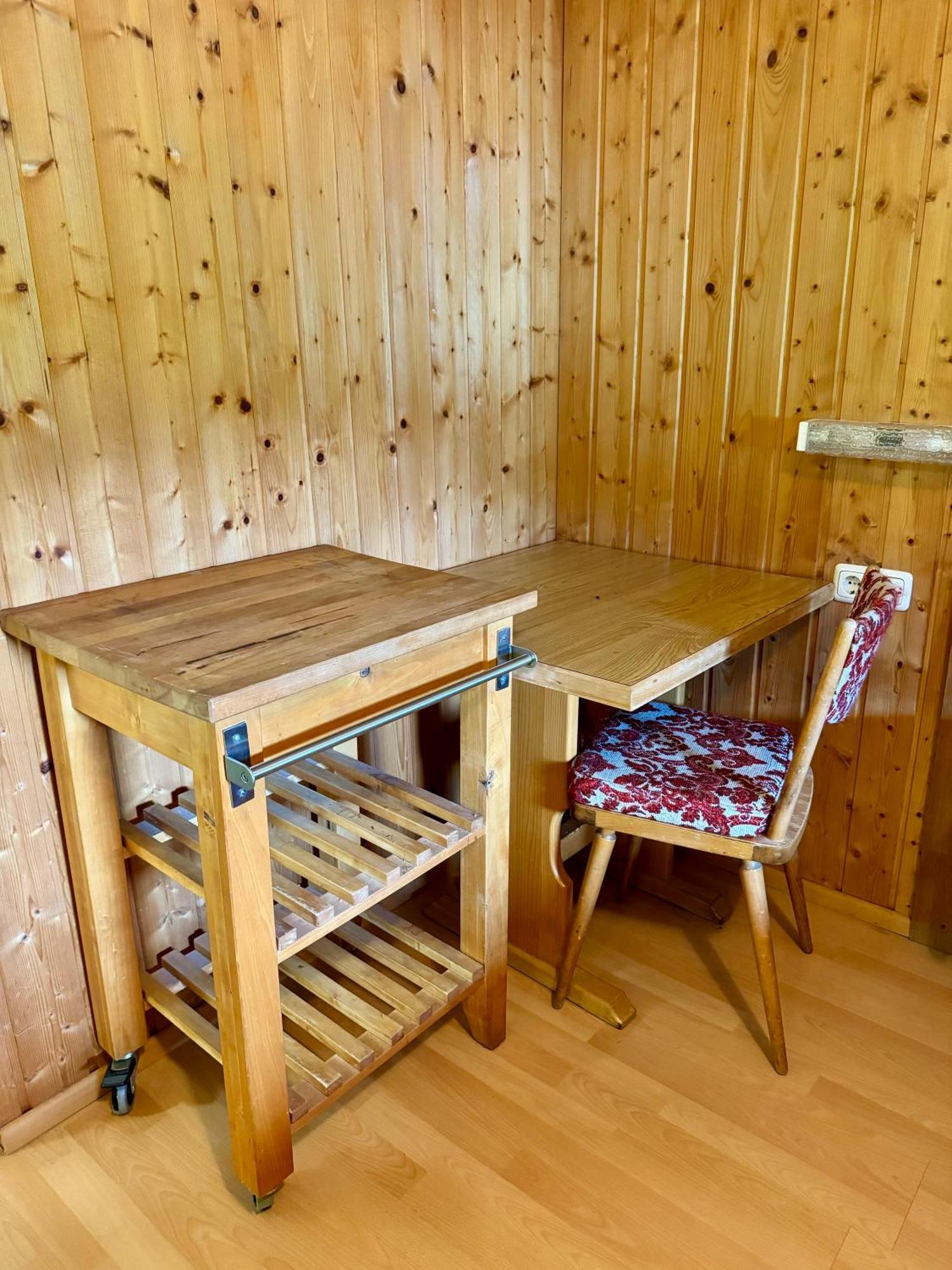 Skill Mountain Lodge - Ski Und Bike Hostel Im Sommer Mit Joker Card ซาลบาคฮินเทอร์เกลมม์ ภายนอก รูปภาพ